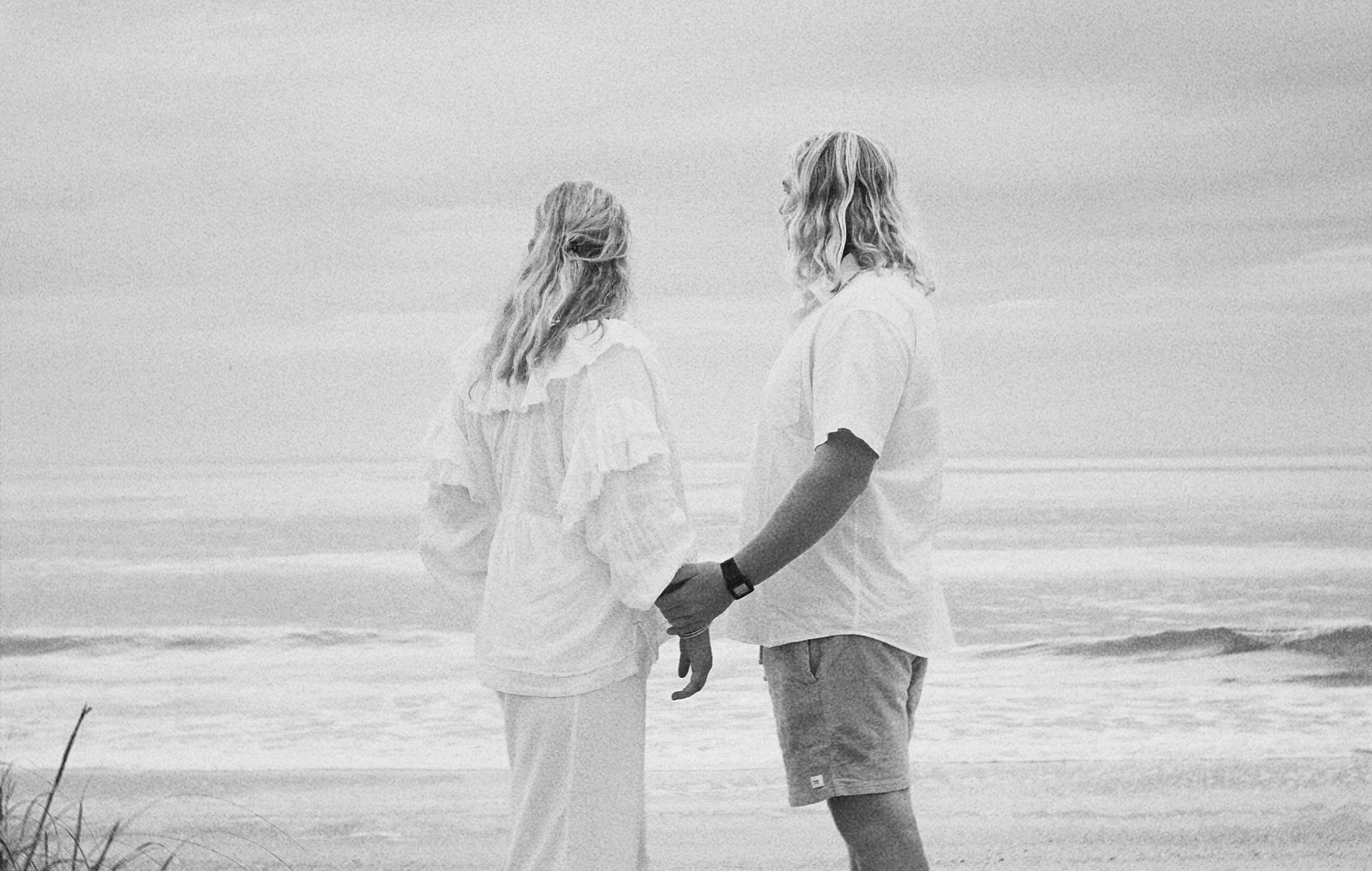 The Wedding Website of Conor O'Meally and Amy Young