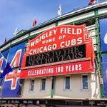 Wrigley Field