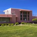 1933 Chicago World's Fair Century of Progress Homes
