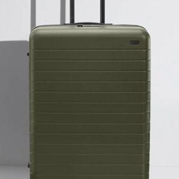 Large Suitcase