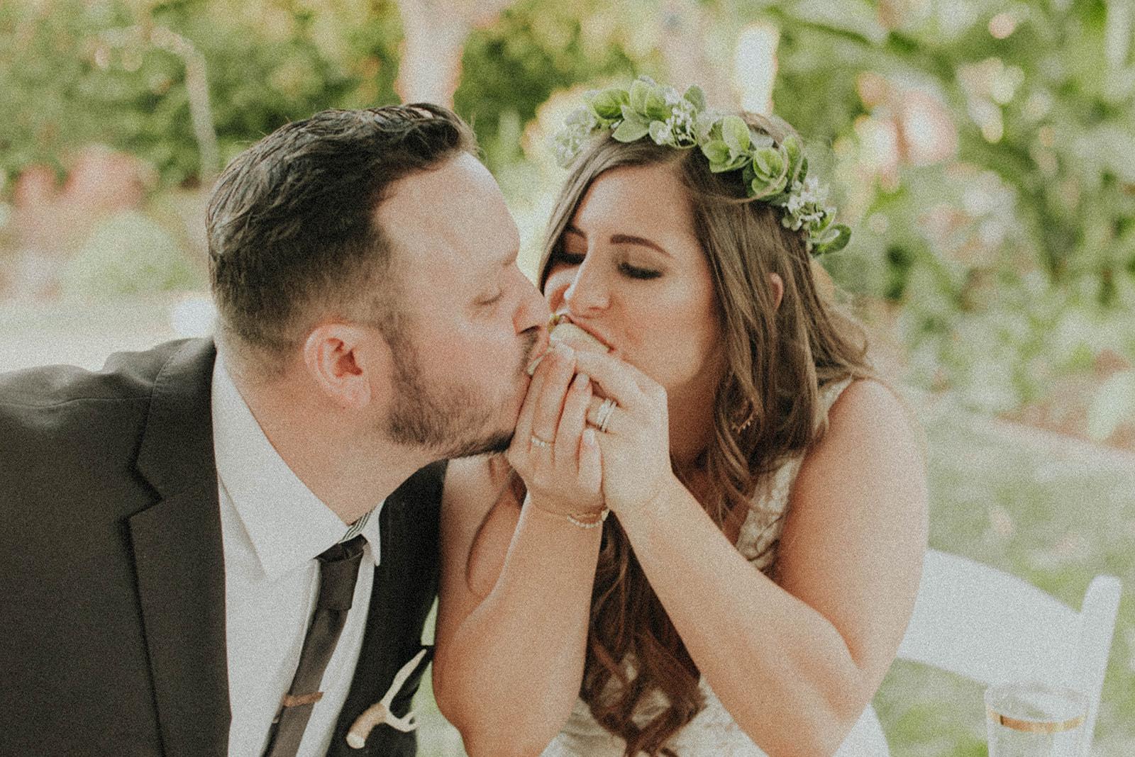 The Wedding Website of Ali Palacios and Marcus Palacios