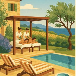 Couples Massage