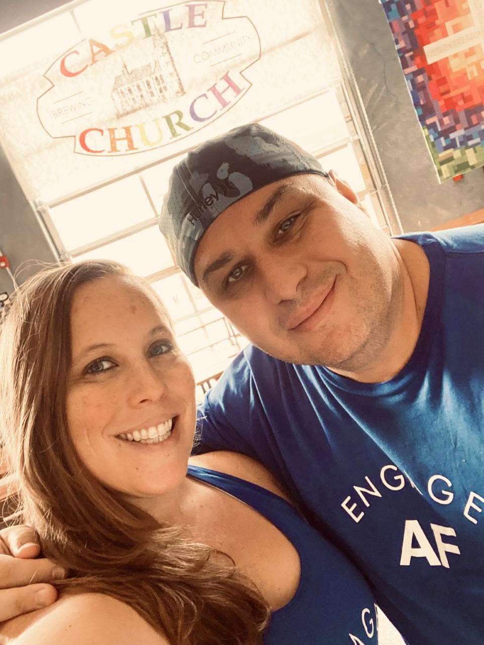 The Wedding Website of Ashley Rivera and Marc Baldwin