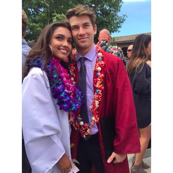 High School Graduation