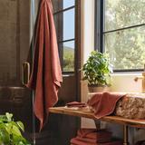 Air Weight Organic 6-Piece Cotton Towel Set