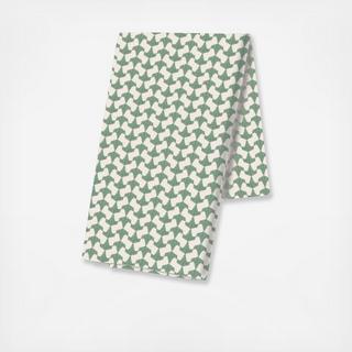 Ridley Origami Tea Towel