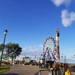 Bay Beach Amusement Park