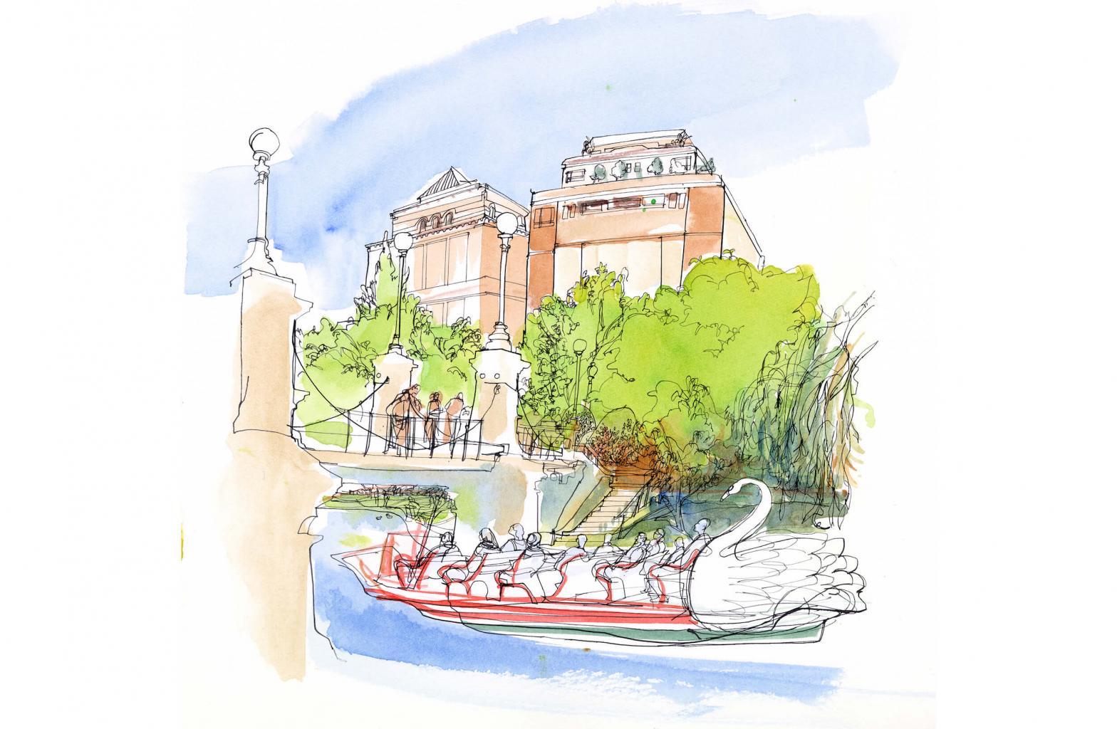 The Wedding Website of Mikayla Mary Cramer and John Foley Barnes