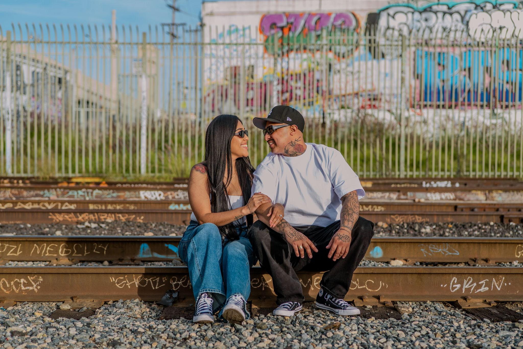 The Wedding Website of Elmer Aviles and Patty Salinas