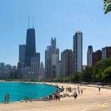 Lakefront Trail
