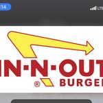 In-N-Out Burger