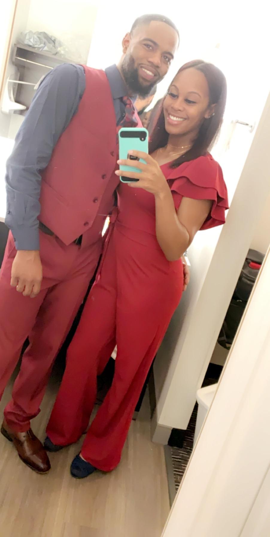 Wedding in 2019