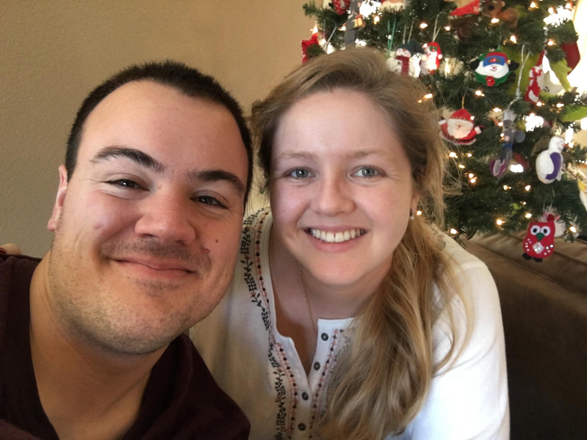 Christmas 2018