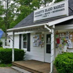 Doughty's Island Market