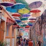 Getsemani