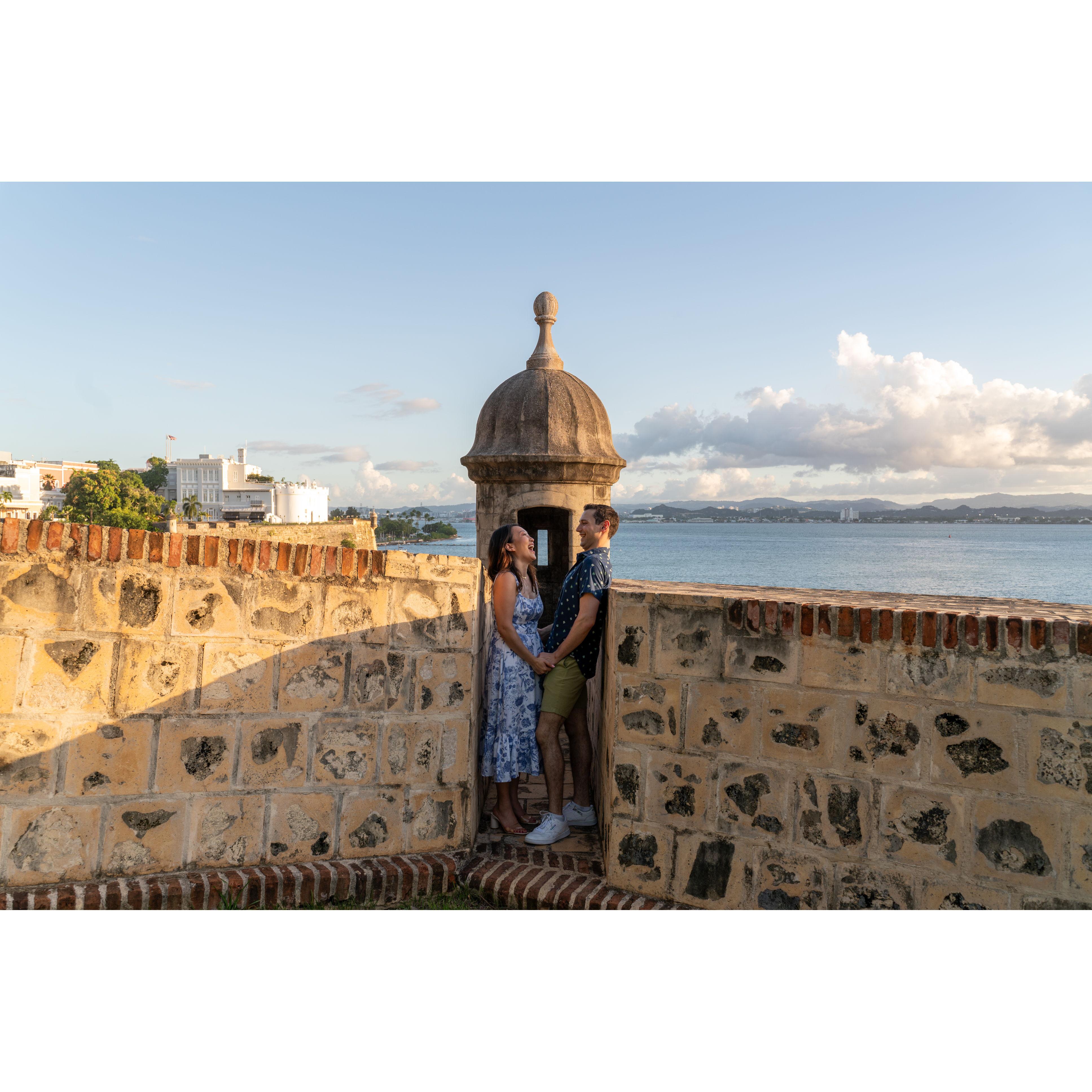 San Juan