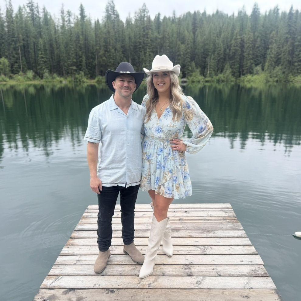 Another amazing wedding
June 2025
