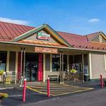 Cabot Farmers' Store - Waterbury