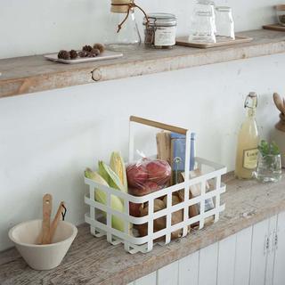 Tosca Storage Basket Basket with Handle