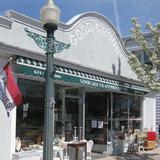 Good Ground Antique Center