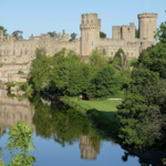Warwick Castle