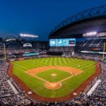 Safeco Field