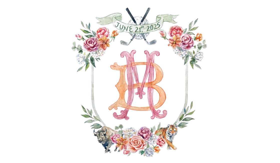 The Wedding Website of Madalyn Vershay and Brendan Smith