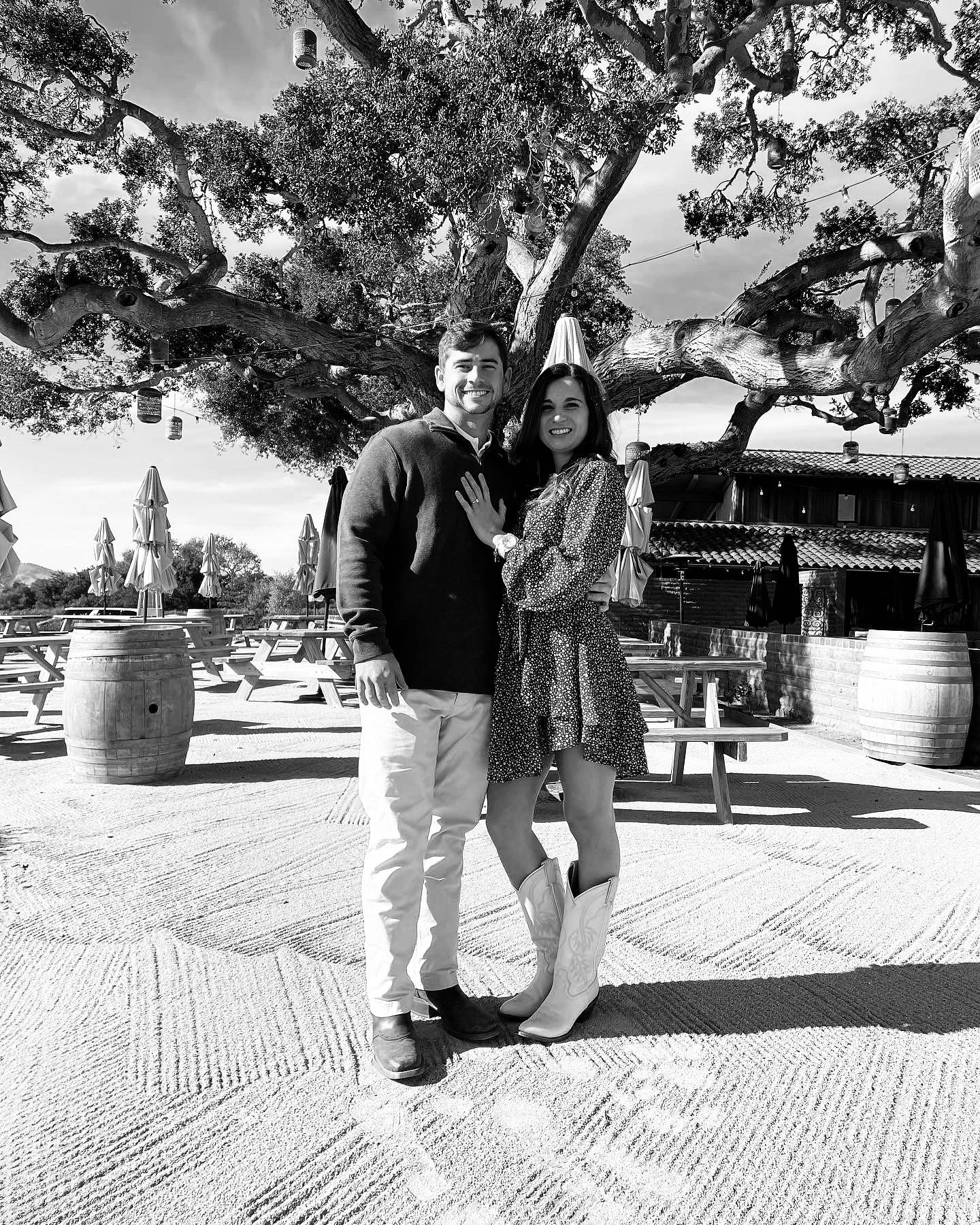 The Wedding Website of Sarah Nagel and Zane Conlon