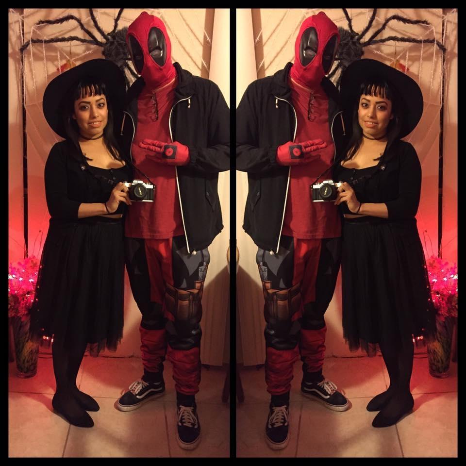 Halloween