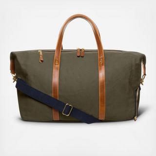 Heritage Weekend Duffel
