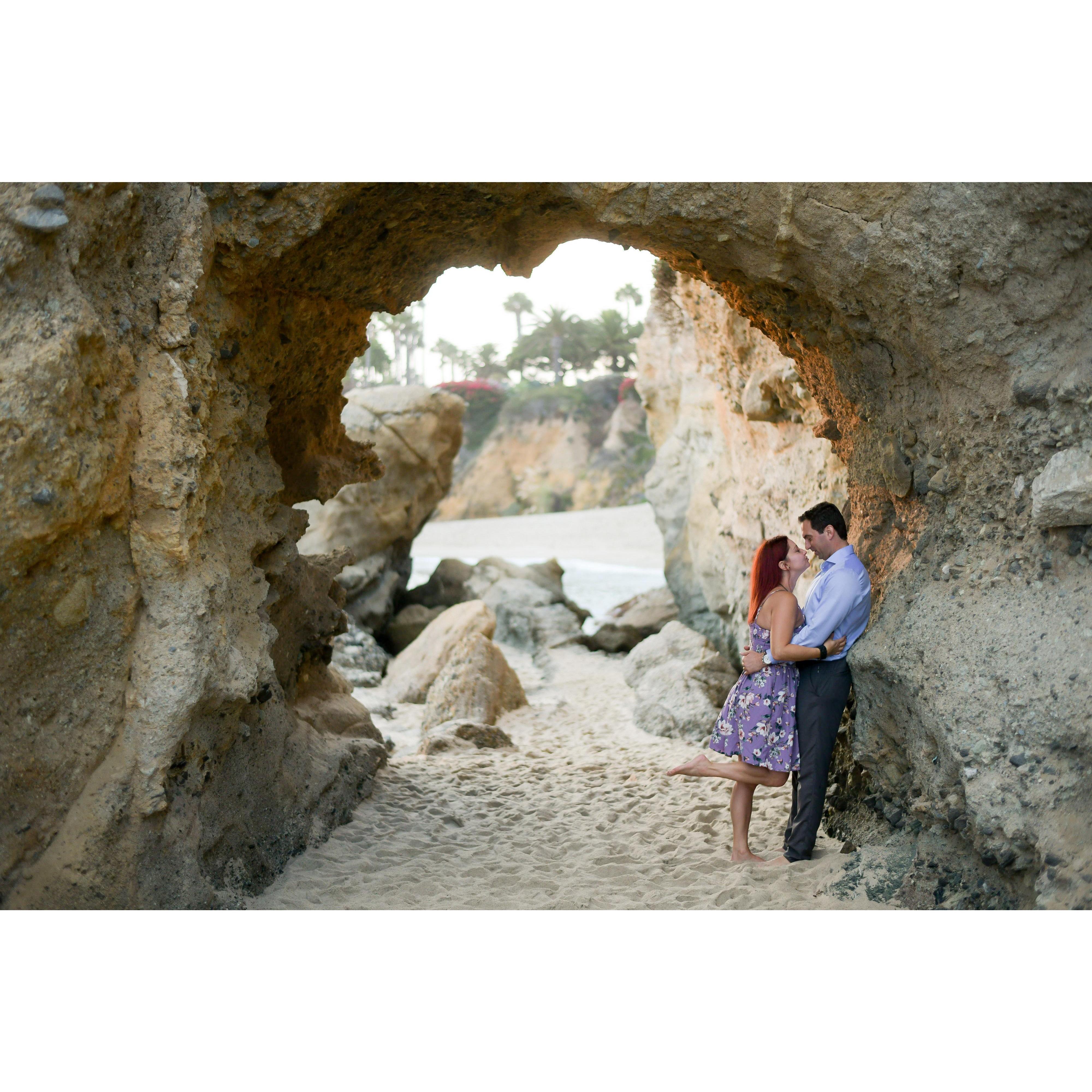 Laguna Beach