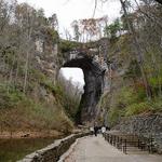 Natural Bridge Park