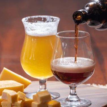 Beers in Belgium
