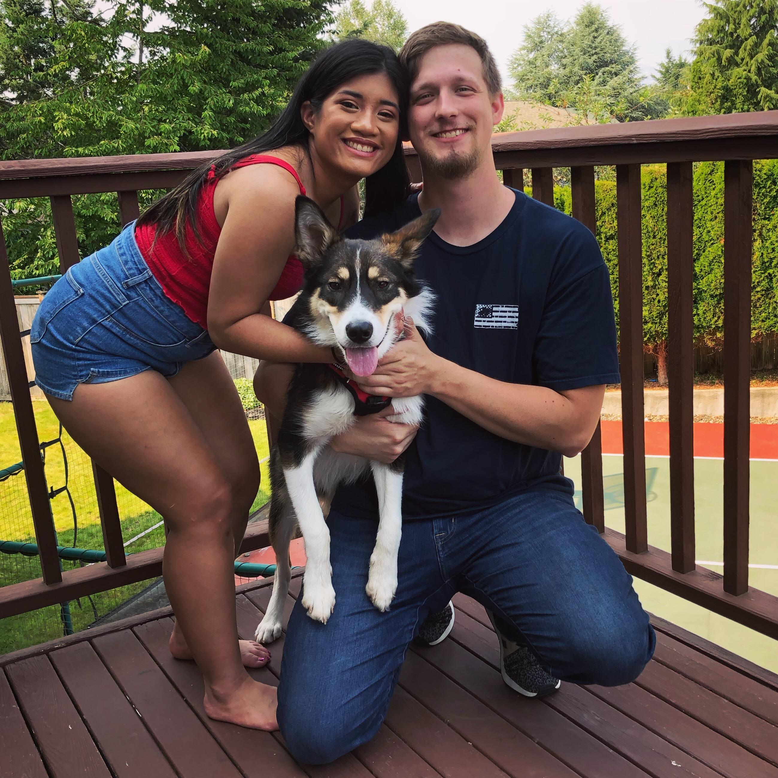 Another family photo :)
