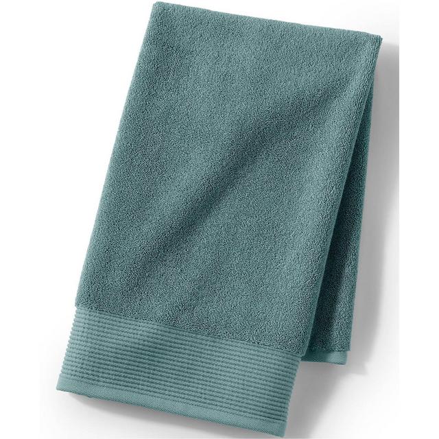 Lands' End Turkish Luxe Hand Towel