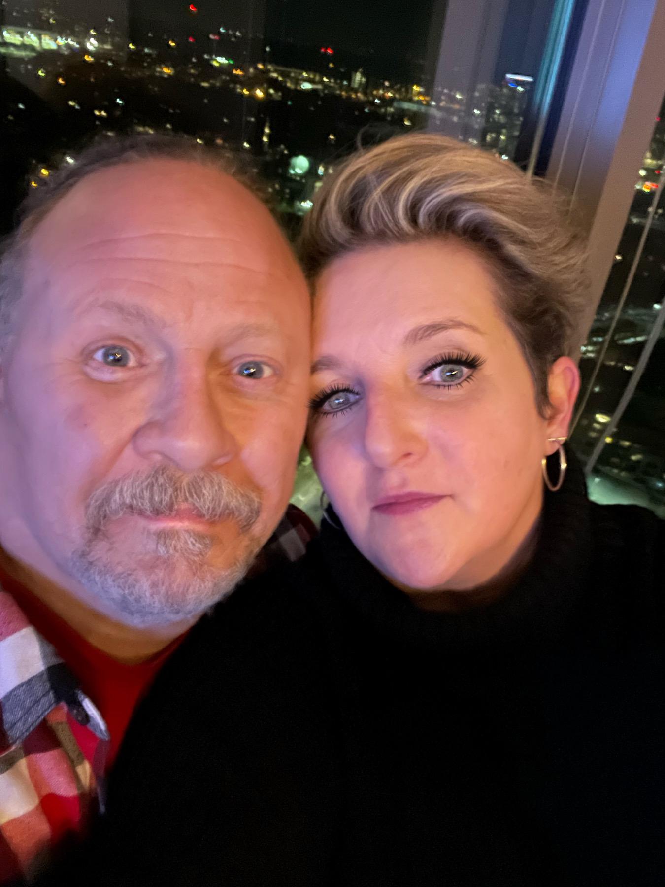 Date night