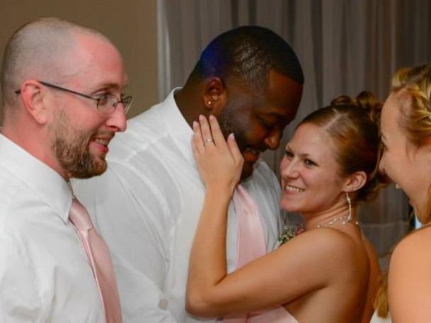The Wedding Website of Bethany Trowbridge and Jonathan Moore
