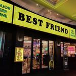Best Friend