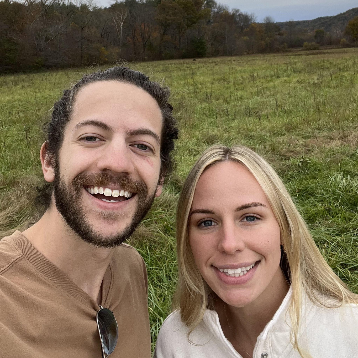 Cades Cove, TN 2025