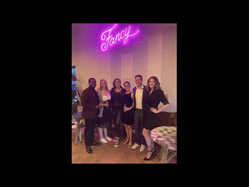 The Wedding Website of Karis Tyner and Emily Hewitt