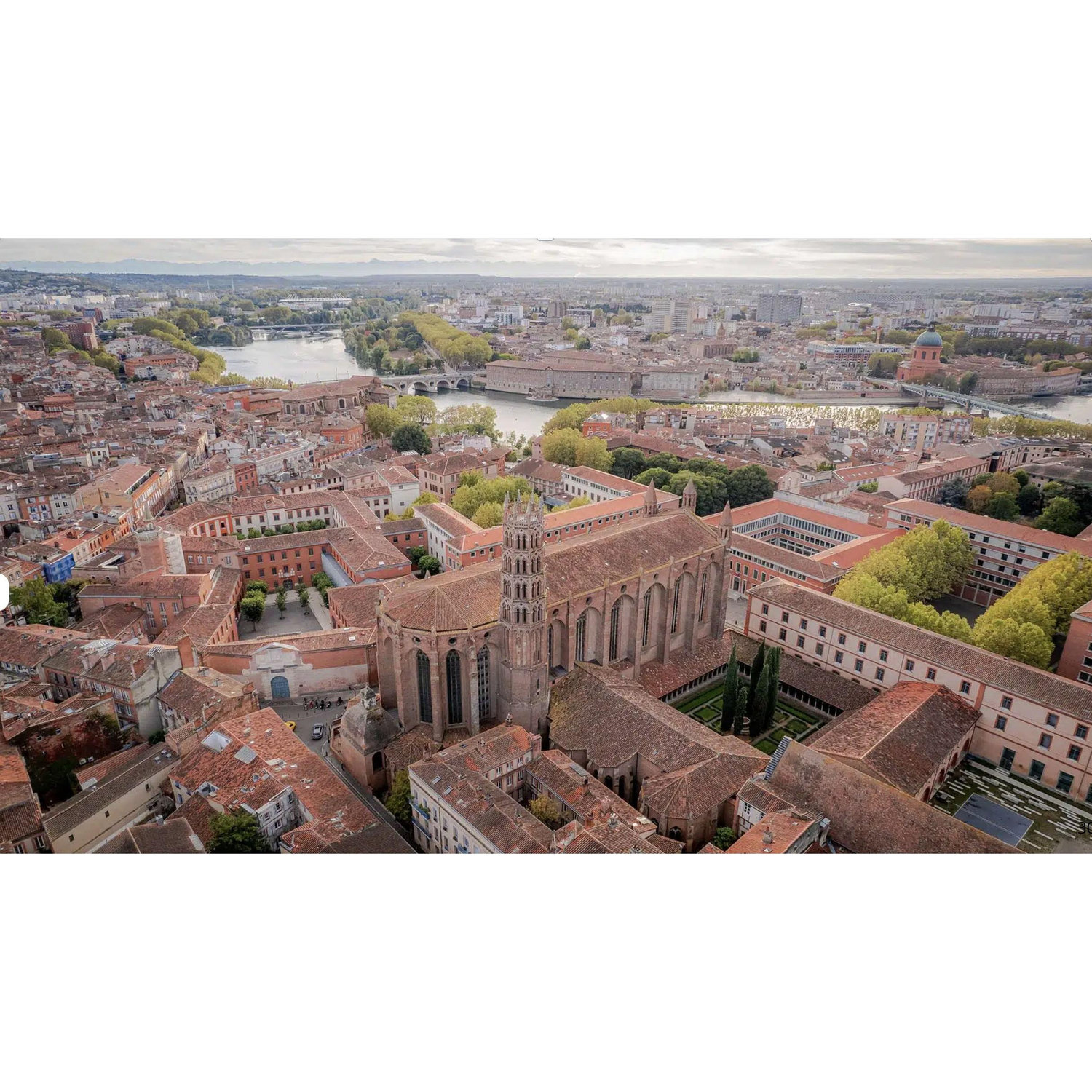 Toulouse