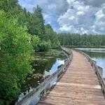 Cheraw State Park