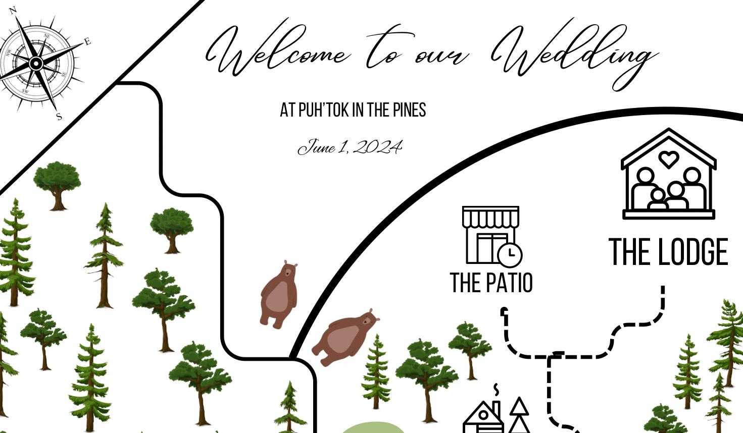 The Wedding Website of Megan Wissert and William Hersh
