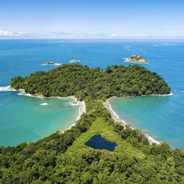 Our Honeymoon Fund: Costa Rica