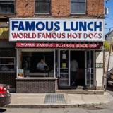 Famous Lunch
