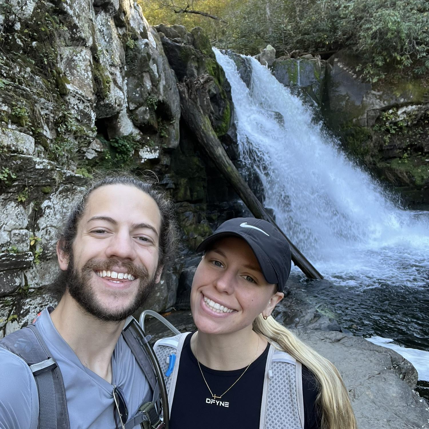 Cades cove, TN 2024