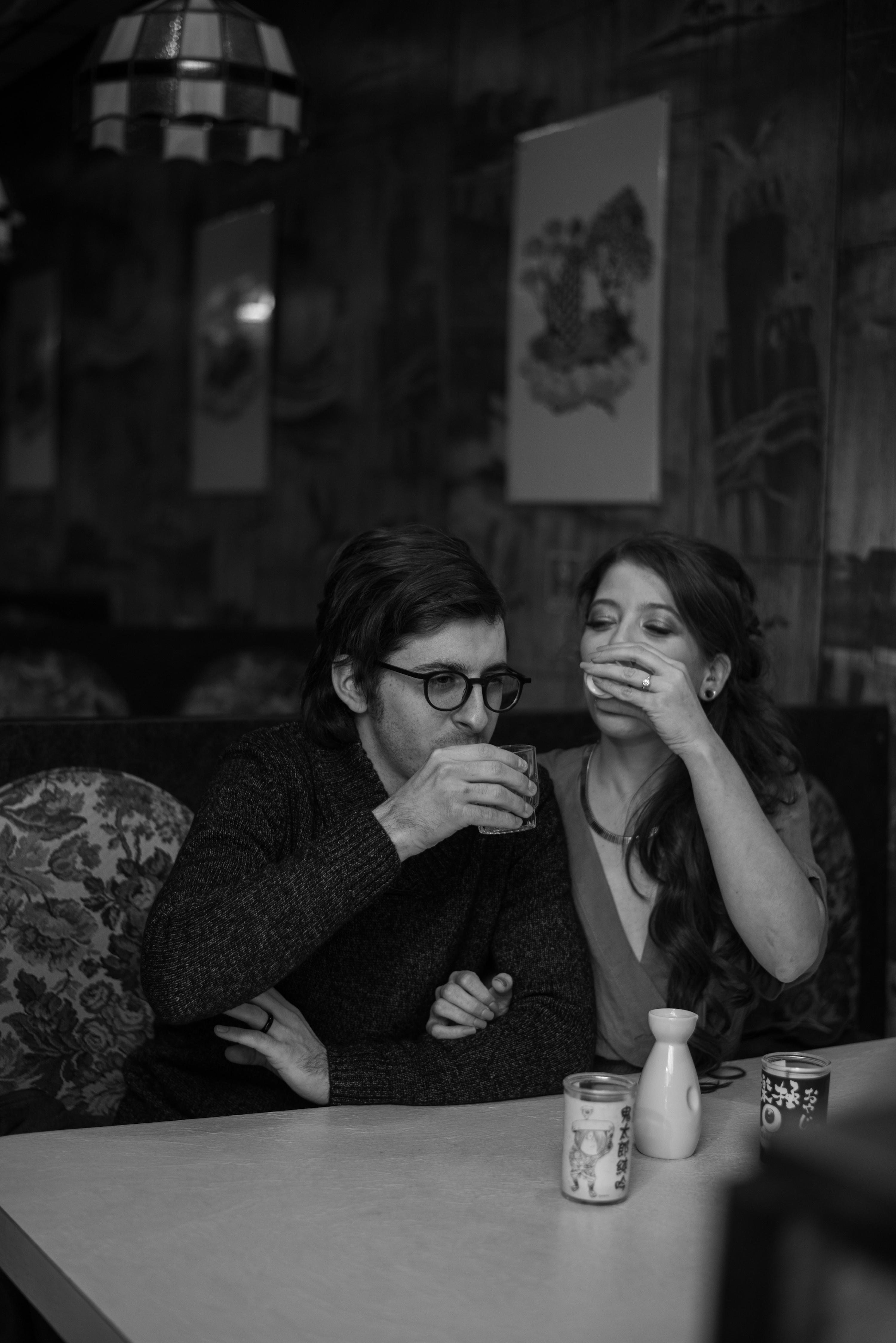 The Wedding Website of Kris Glover and Mike Rasimas