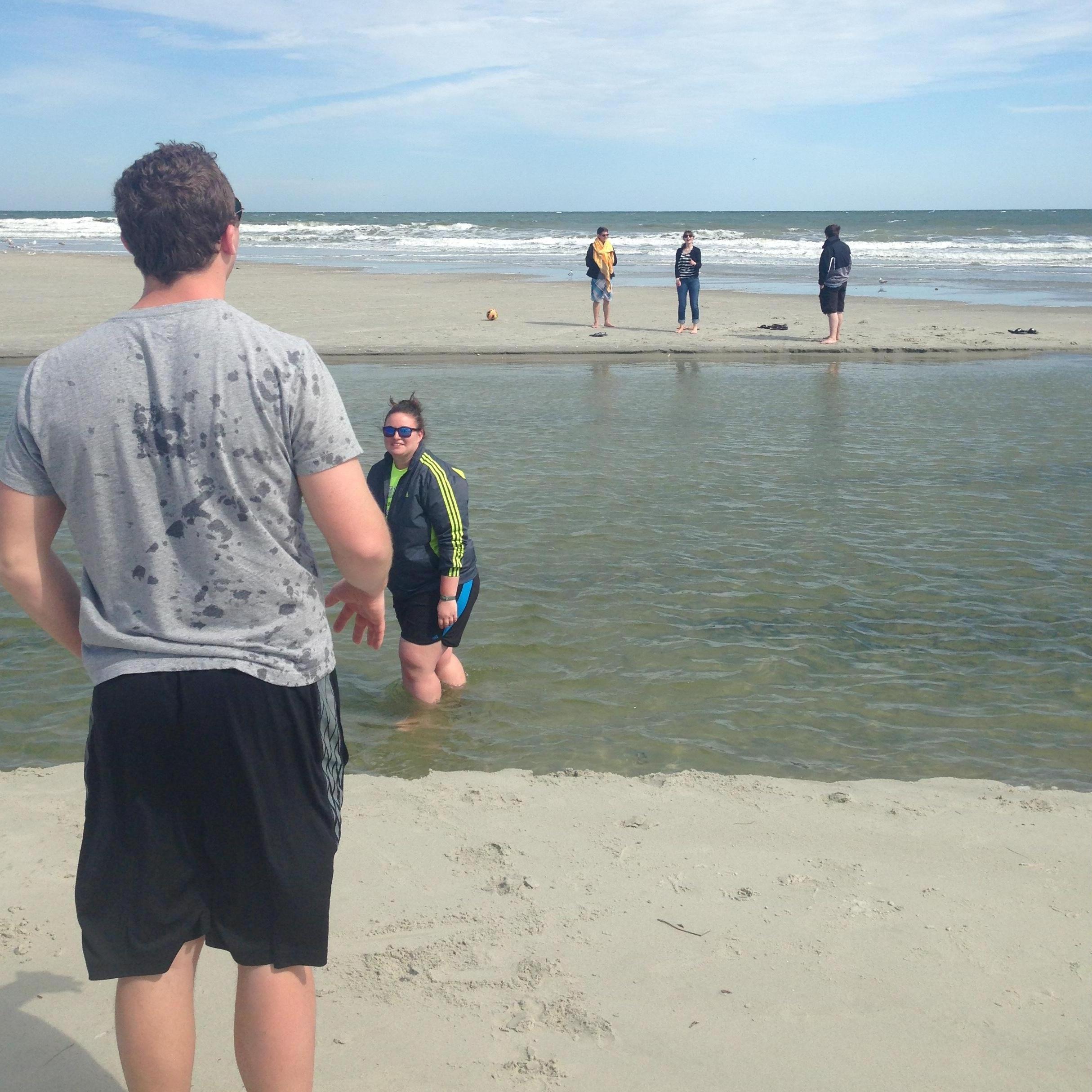 Myrtle Beach 2015