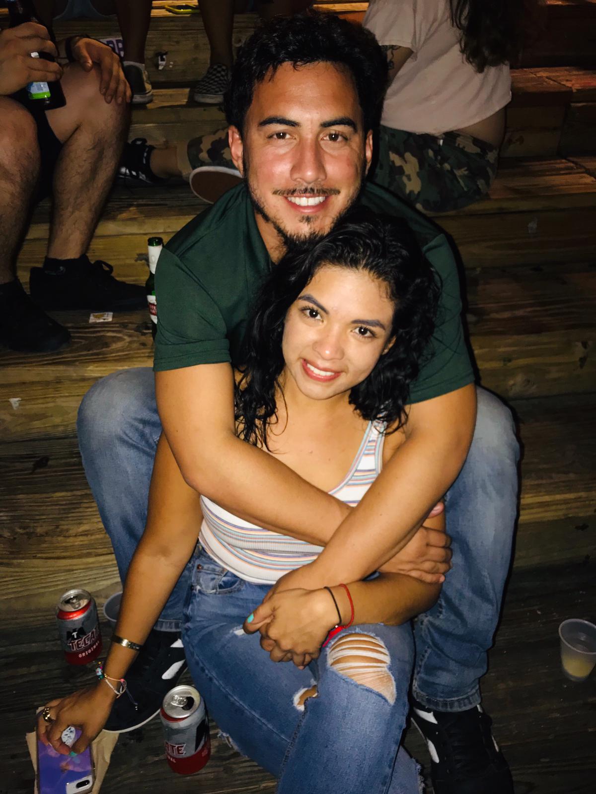 Our First Picture