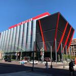 International Spy Museum